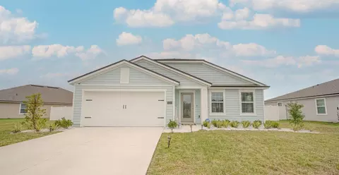 434 Chasewood Dr, Saint Augustine, FL 32092 photo 1