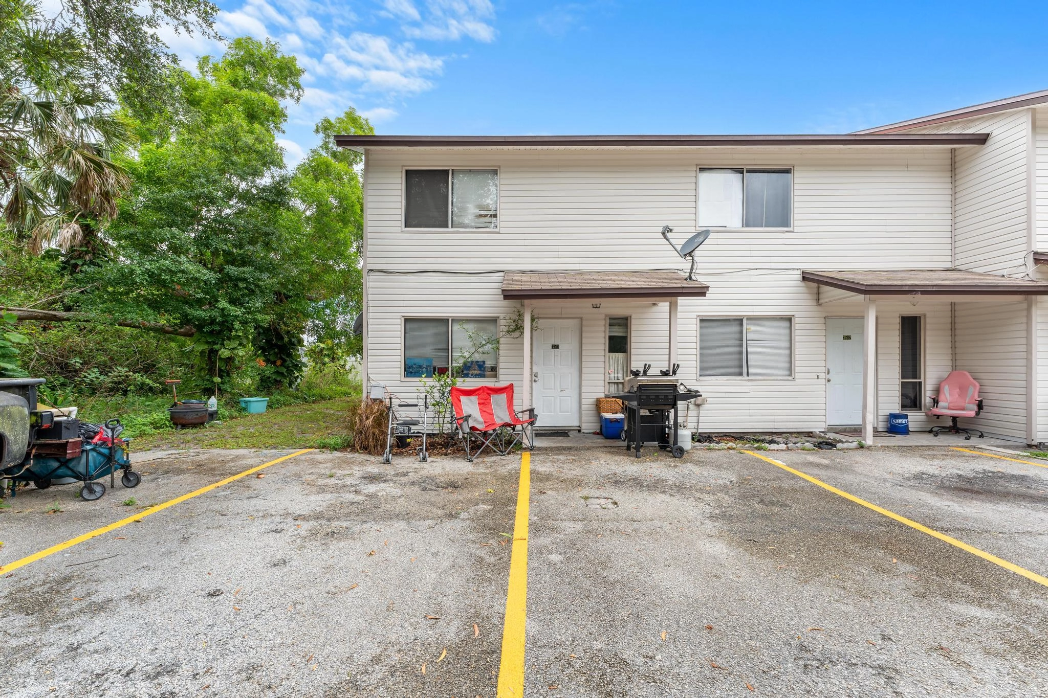 3511 Tree Ridge Ln NE  