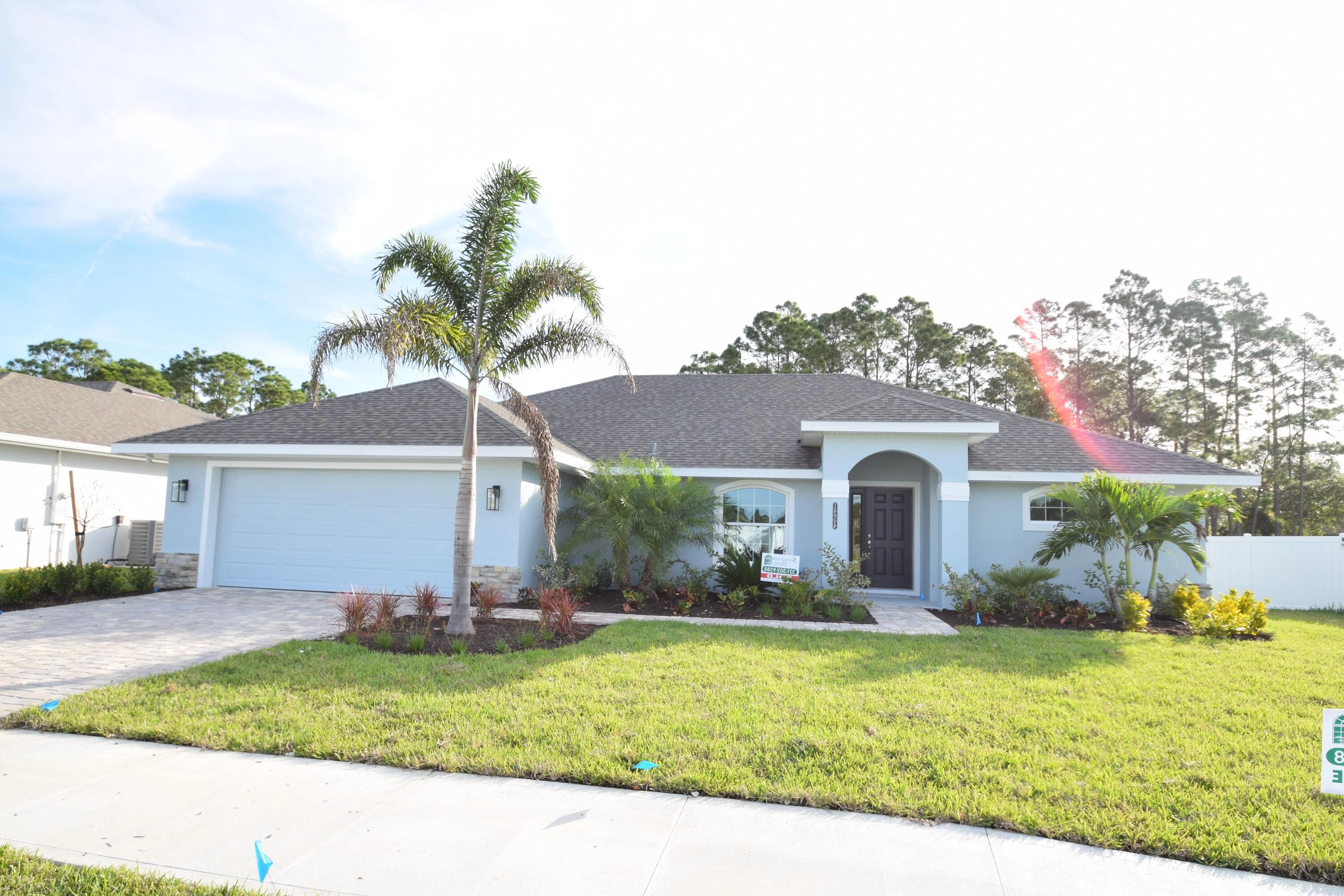 1204 Captiva Island Cir SW  