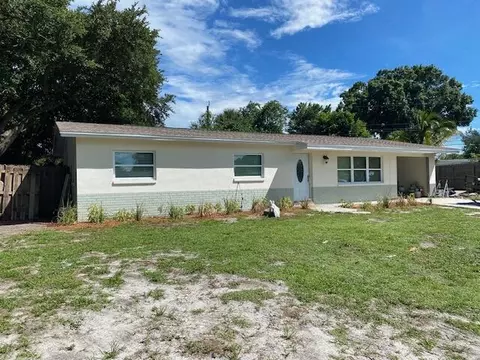 2535 Trammel Ave, Melbourne, FL 32935 photo 1