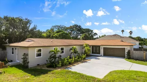 2110 S Patrick Dr, Indian Harbour Beach, FL 32937 photo 1