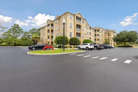 3848 Lexmark Ln #303, Rockledge, FL 32955 photo 1