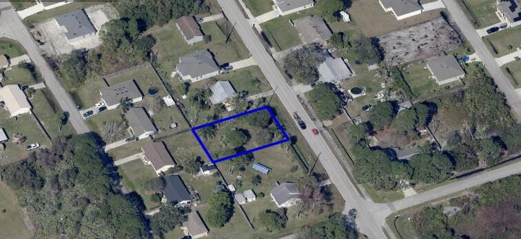 980 San Filippo Dr SE  