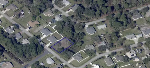 1257 Wabash Rd SE, Palm Bay, FL 32909