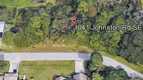 1041 Johnston Rd SE, Palm Bay, FL 32909