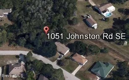 1051 Johnston Rd SE, Palm Bay, FL 32909