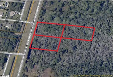 83458365 Babcock St SE, Grant-valkaria, FL 32909