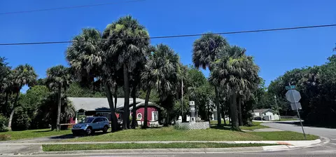 4300 Fay Blvd, Cocoa, FL 32927