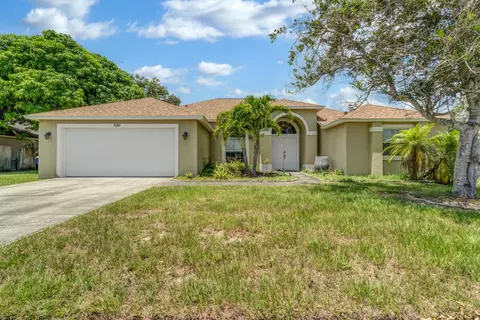 1193 Walnut Grove Way, Rockledge, FL 32955 photo 1