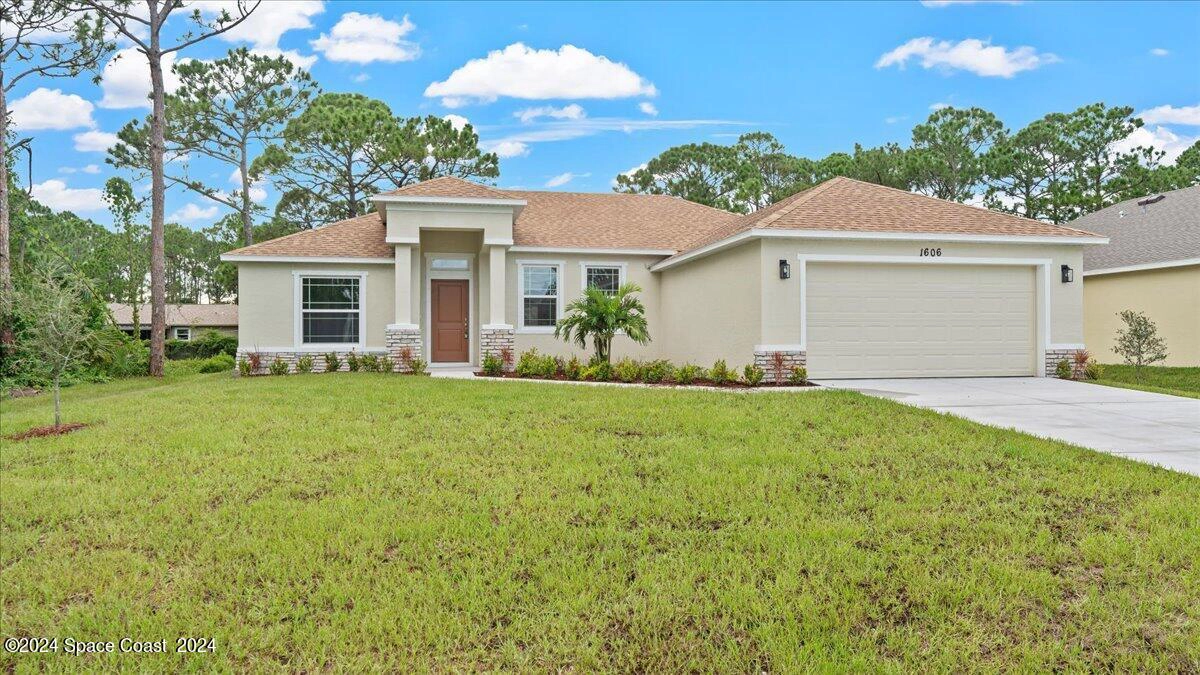 1606 San Filippo Dr SE  