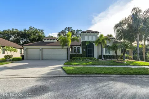 1598 Outrigger Cir, Rockledge, FL 32955 photo 1