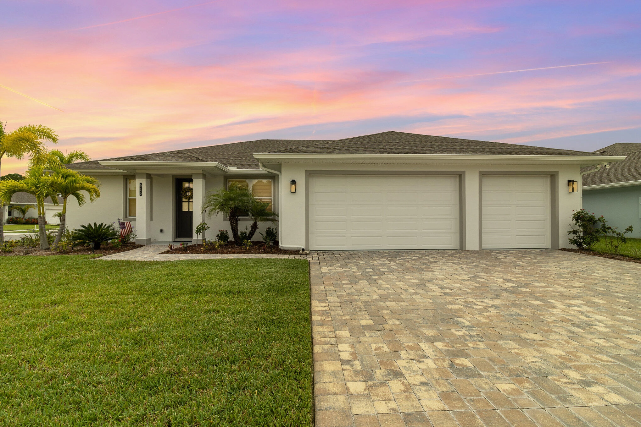 915 Captiva Island Cir SW  