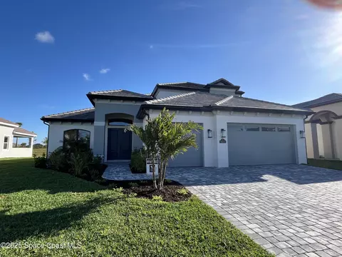 8635 Seymouria Way, Melbourne, FL 32940