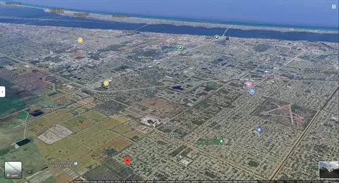 1897 Vauxhall St NW, Palm Bay, FL 32907