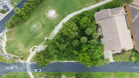 3573 Par Ln, Titusville, FL 32780