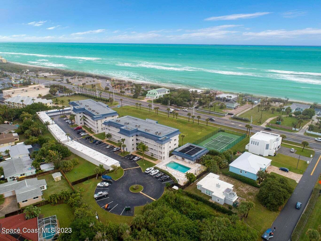 2150 N Highway A1A Unit 308  