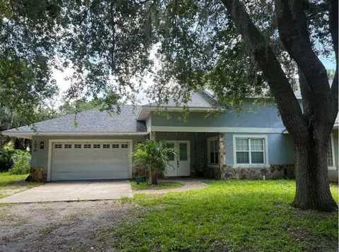 1070 Gray Rd, Cocoa, FL 32926 photo 1