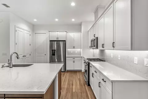 Kitchen - 35 Loch Ness Dr, Rockledge, FL 32955 photo 1 of 4