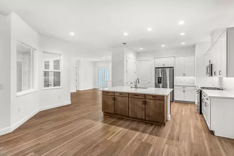 Kitchen - 35 Loch Ness Dr, Rockledge, FL 32955 photo 4 of 4