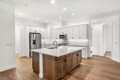 Kitchen - 35 Loch Ness Dr, Rockledge, FL 32955 photo 2 of 4