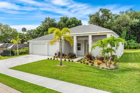 Exterior - 35 Loch Ness Dr, Rockledge, FL 32955 photo 3 of 7
