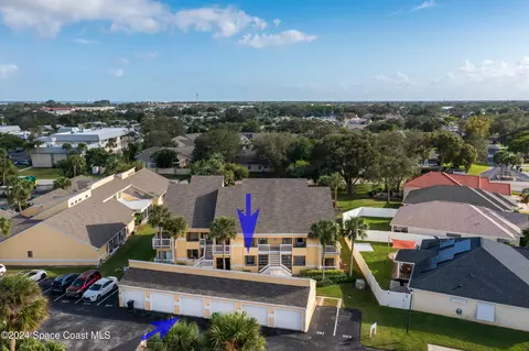 357 Lofts Dr #A 3, Melbourne, FL 32940 photo 1