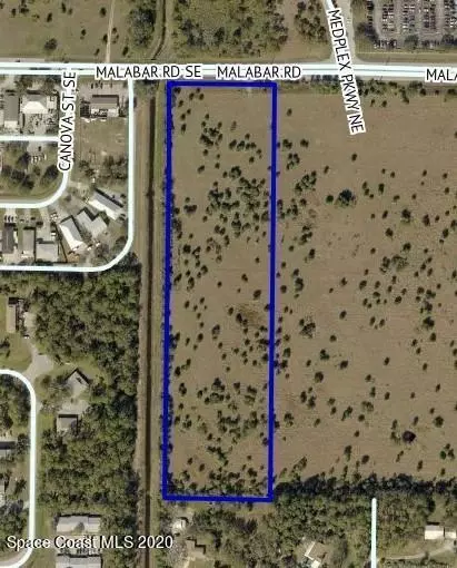 0000 Malabar Rd, Malabar, FL 32950