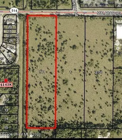 0000 Malabar Rd, Malabar, FL 32950 photo 2