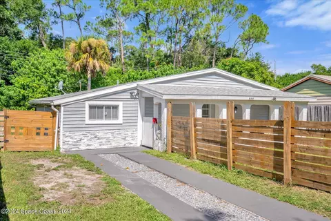 409 Lincoln Rd, Cocoa, FL 32926 photo 1