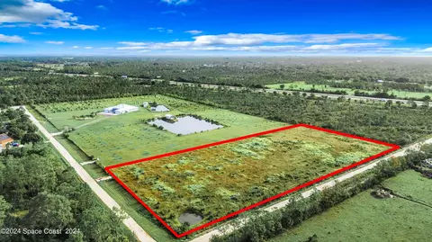 3261 Prosperity Ln, Malabar, FL 32950 photo 1