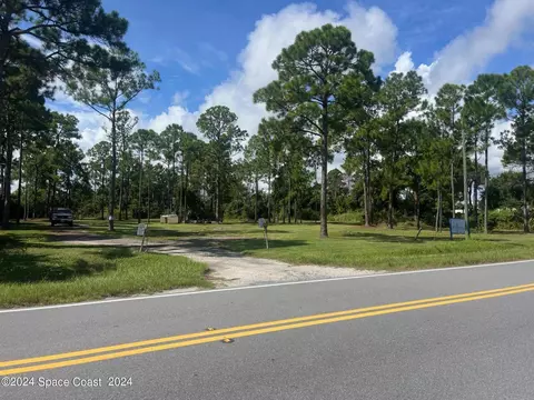 275 Paint St, Rockledge, FL 32955