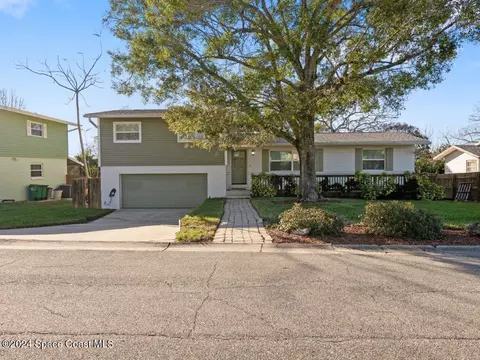3057 Skyline Dr, Cocoa, FL 32922