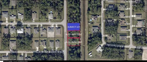 2575 Hagoplan Ave SW, Palm Bay, FL 32908