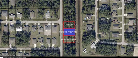 2585 Hagoplan Ave SW, Palm Bay, FL 32908