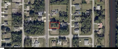 773 De Groodt Rd SW, Palm Bay, FL 32908