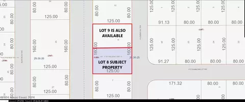 2428 Fleming Ave SW, Palm Bay, FL 32908