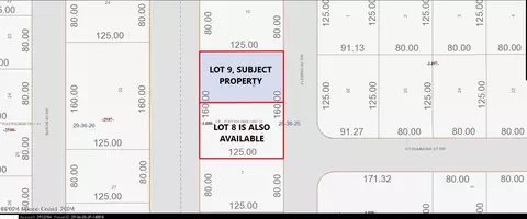 2418 Fleming Ave SW, Palm Bay, FL 32908