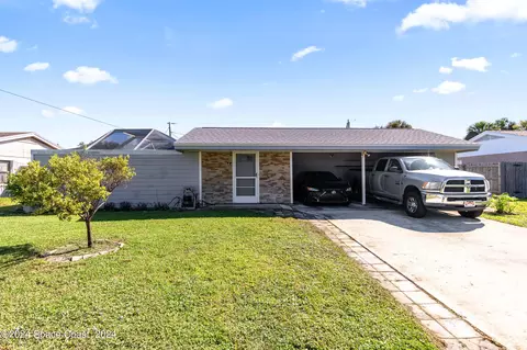 954 Brewster Ln, Rockledge, FL 32955 photo 1