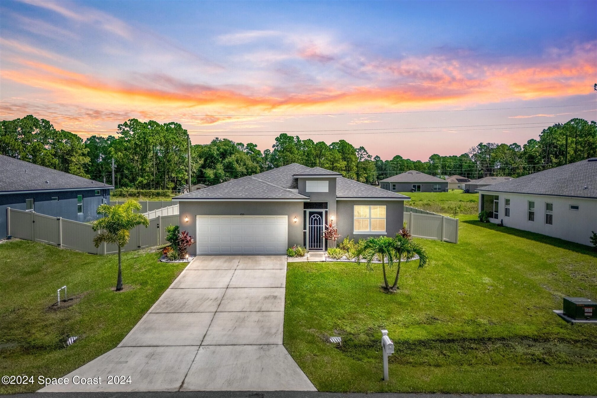 855 Kecherburg Rd SW  