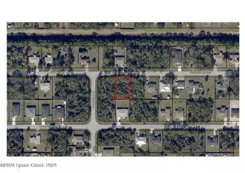 1214 Windingdale St SE, Palm Bay, FL 32909