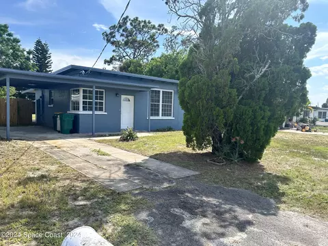 1647 Dixie Way, Melbourne, FL 32935 photo 1
