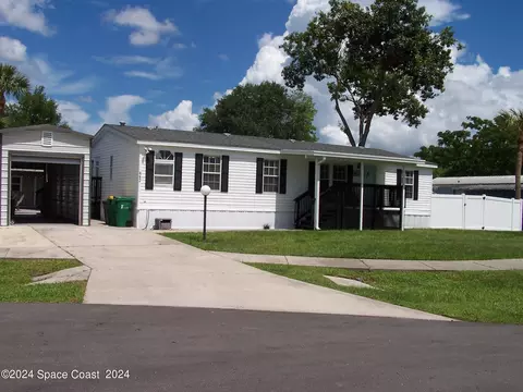 462 Brozman Ln, Cocoa, FL 32927 photo 1