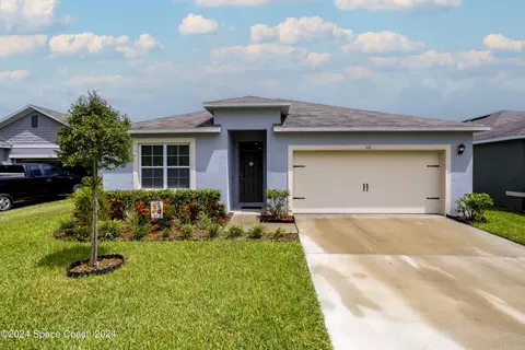 112 Old Mill Pond Rd, Edgewater, FL 32141 photo 1