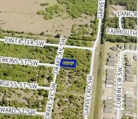 1633 Drake Ave SW, Palm Bay, FL 32908