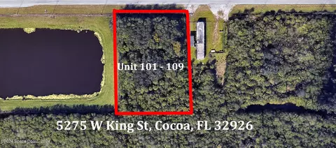 5275 Highway 520, Cocoa, FL 32926