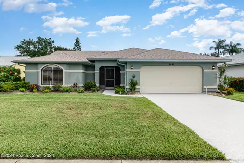 1453 Patriot Dr, Melbourne, FL 32940