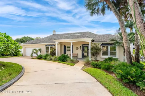 972 Terry Dr, Melbourne, FL 32935 photo 1