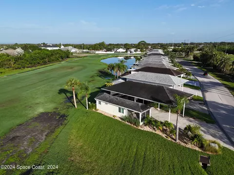 828 E Plantation Dr #A, Titusville, FL 32780
