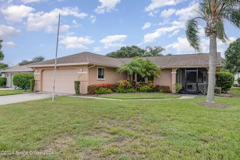 1531 Independence Ave, Melbourne, FL 32940