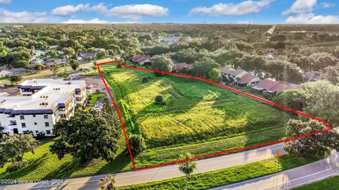 1460 Par St NE, Palm Bay, FL 32907